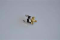 Termostat, Ecotronic opvaskemaskine (overhedningstermostat)